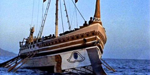 The story of Jason and the Argonauts has its basis in reality